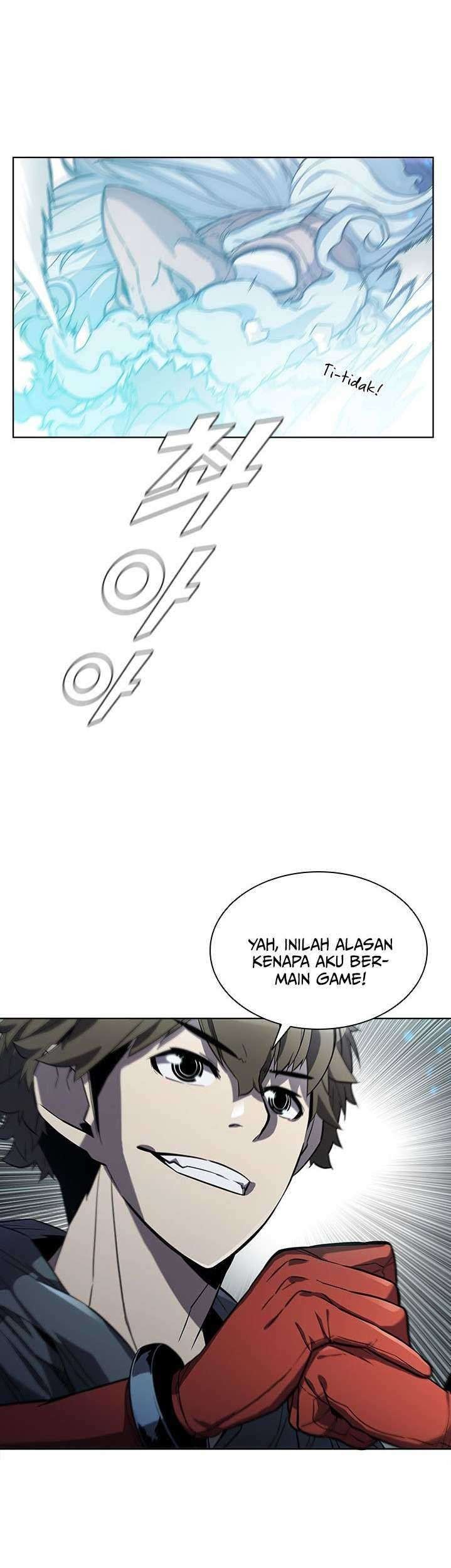 Taming Master Chapter 46 Gambar 39