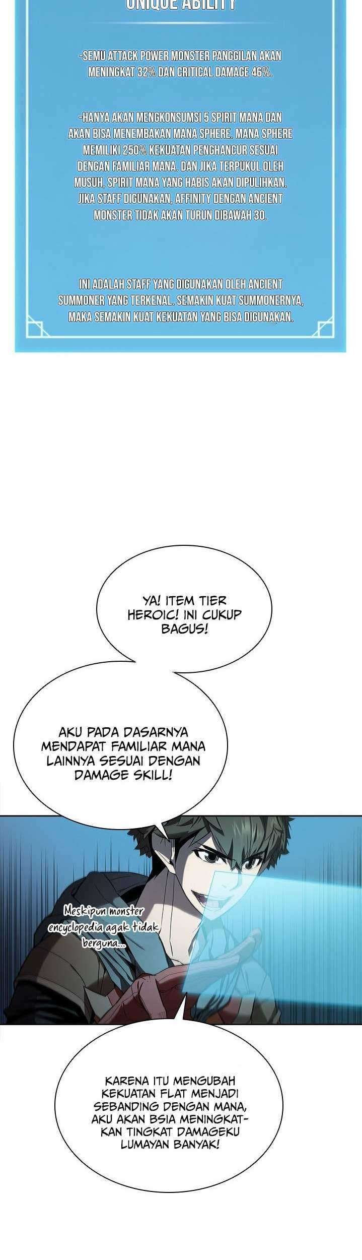 Taming Master Chapter 46 Gambar 41