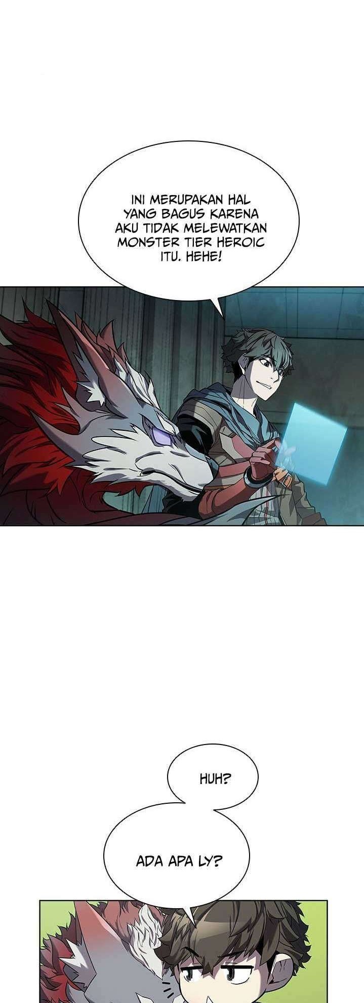 Taming Master Chapter 46 Gambar 42