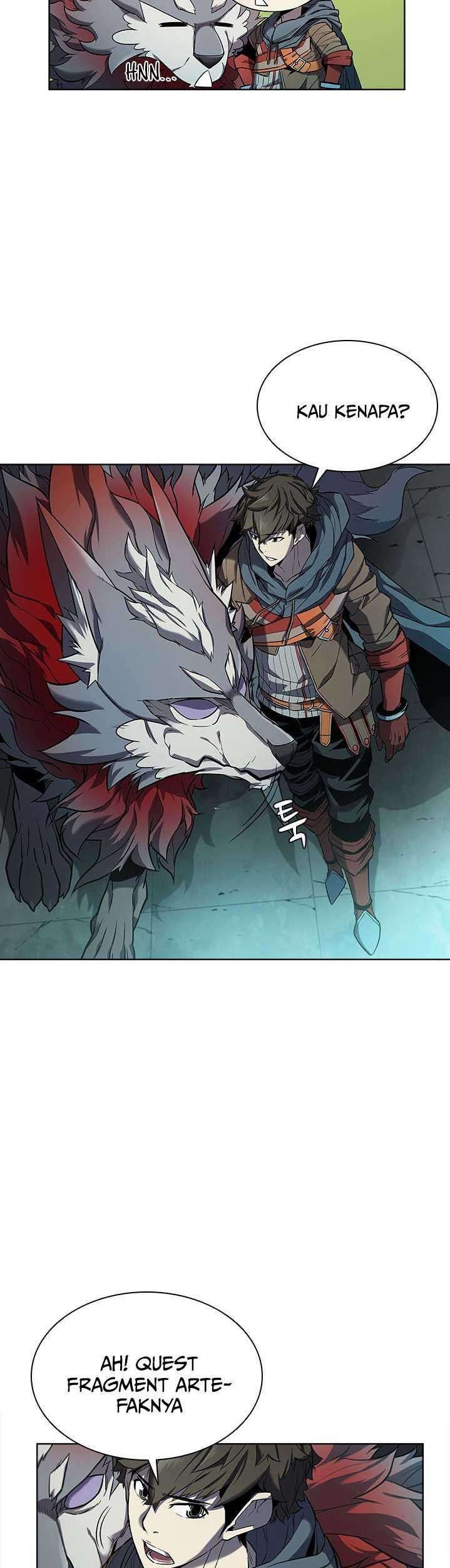 Taming Master Chapter 46 Gambar 43