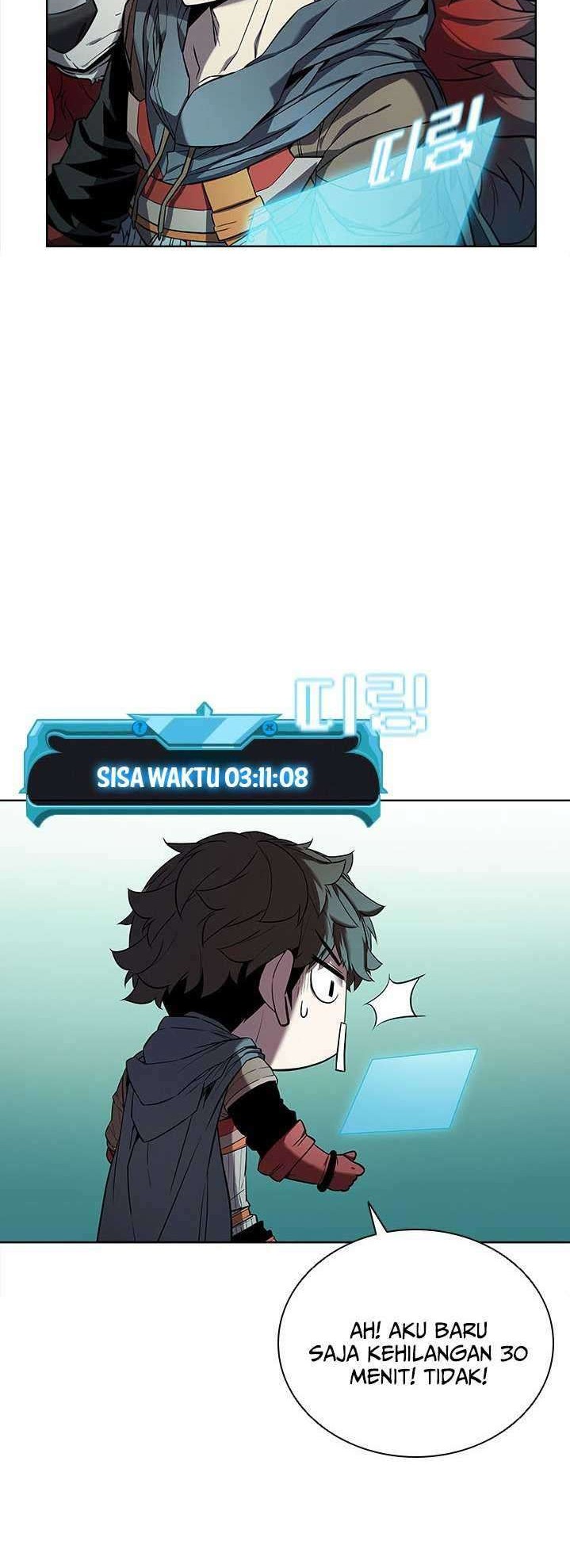 Taming Master Chapter 46 Gambar 44