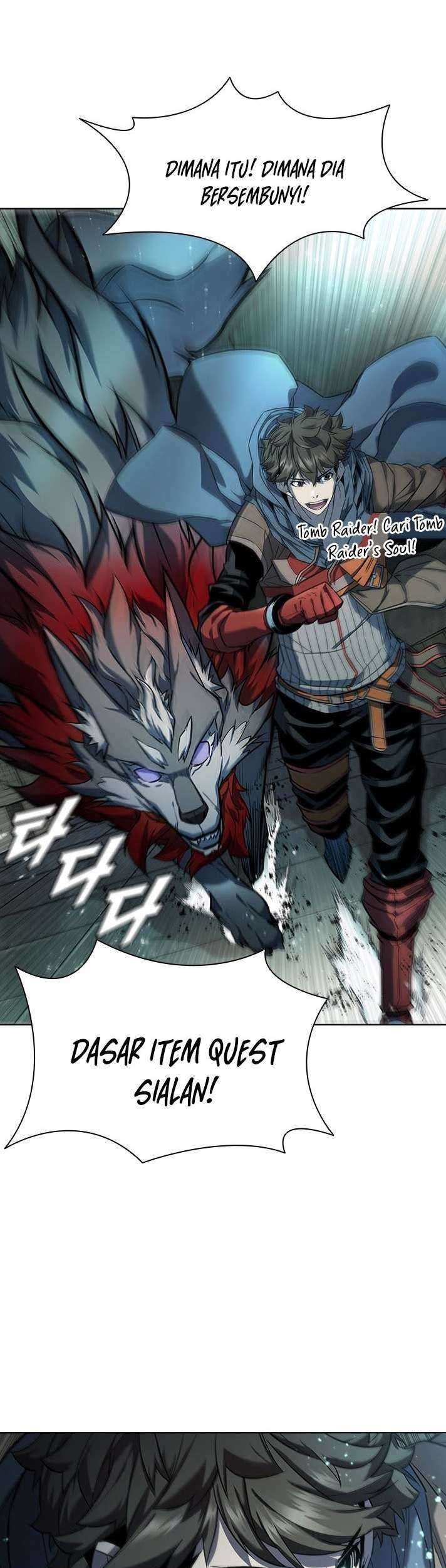 Taming Master Chapter 46 Gambar 45