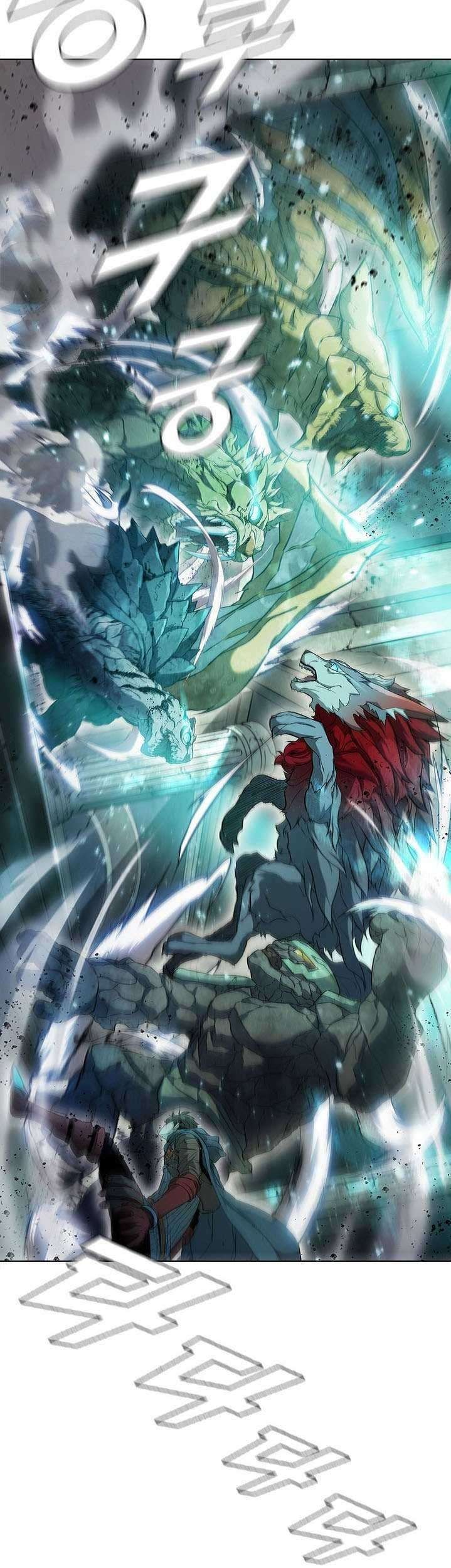 Taming Master Chapter 46 Gambar 7