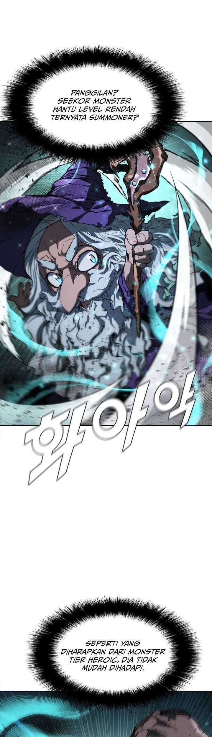 Taming Master Chapter 46 Gambar 9