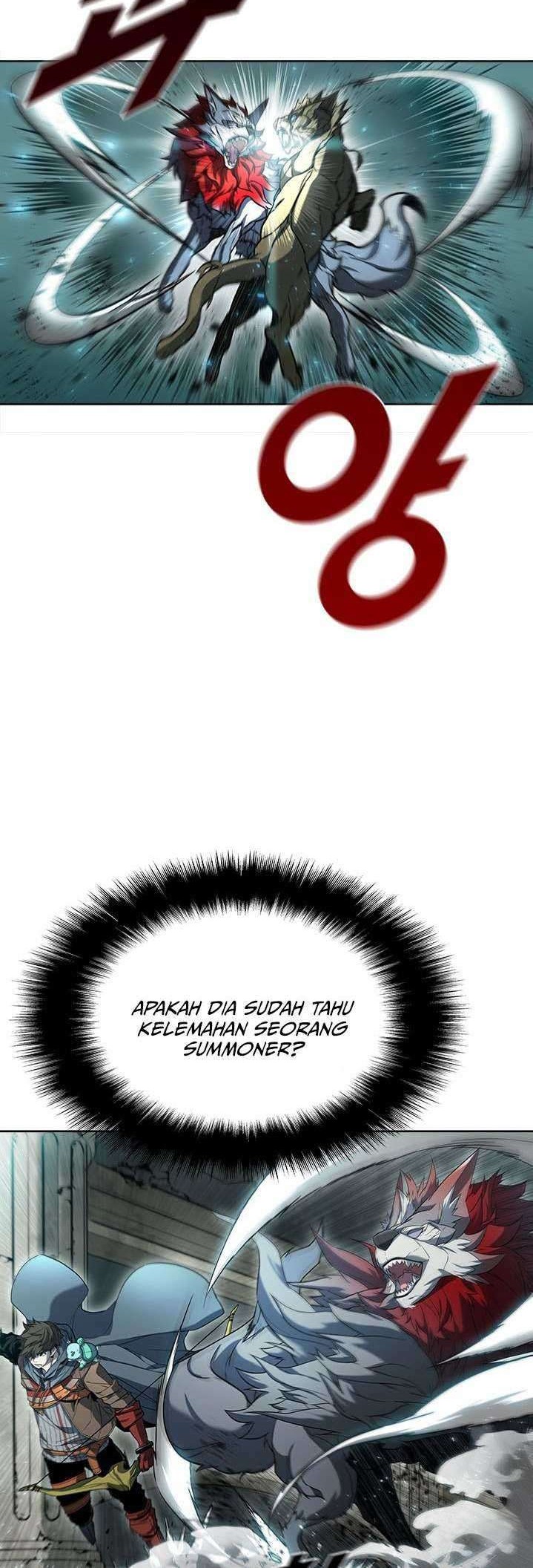 Taming Master Chapter 46 Gambar 16