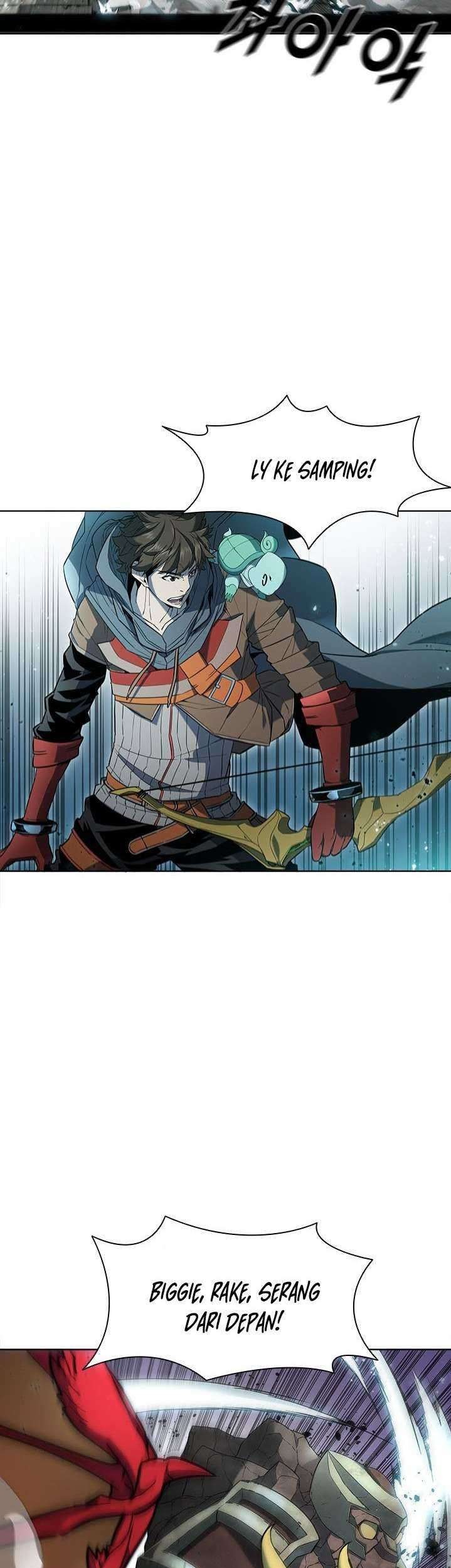 Taming Master Chapter 46 Gambar 17