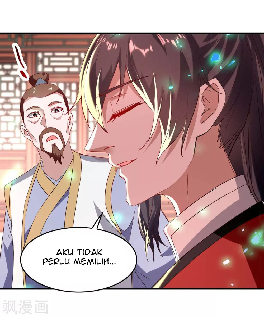Return of Xiandi Chapter 195 Gambar 21