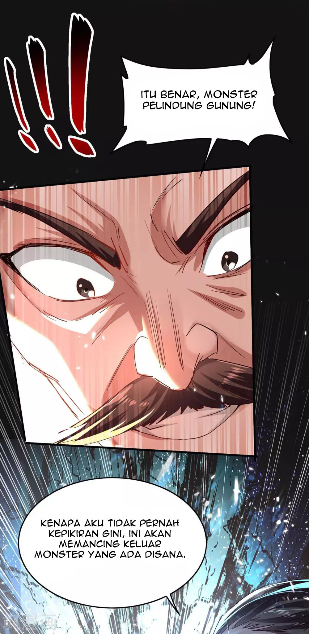 Return of Xiandi Chapter 195 Gambar 38