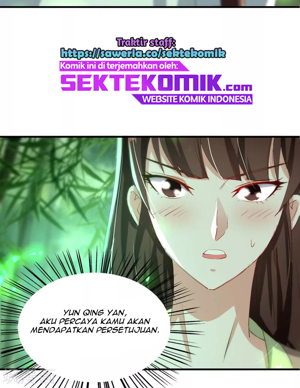 Return of Xiandi Chapter 194 Gambar 19