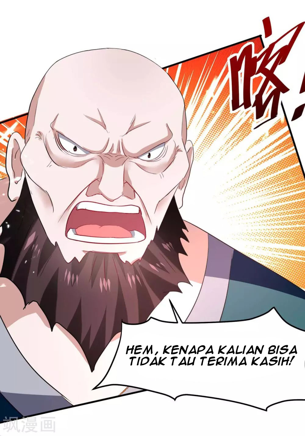 Return of Xiandi Chapter 193 Gambar 29