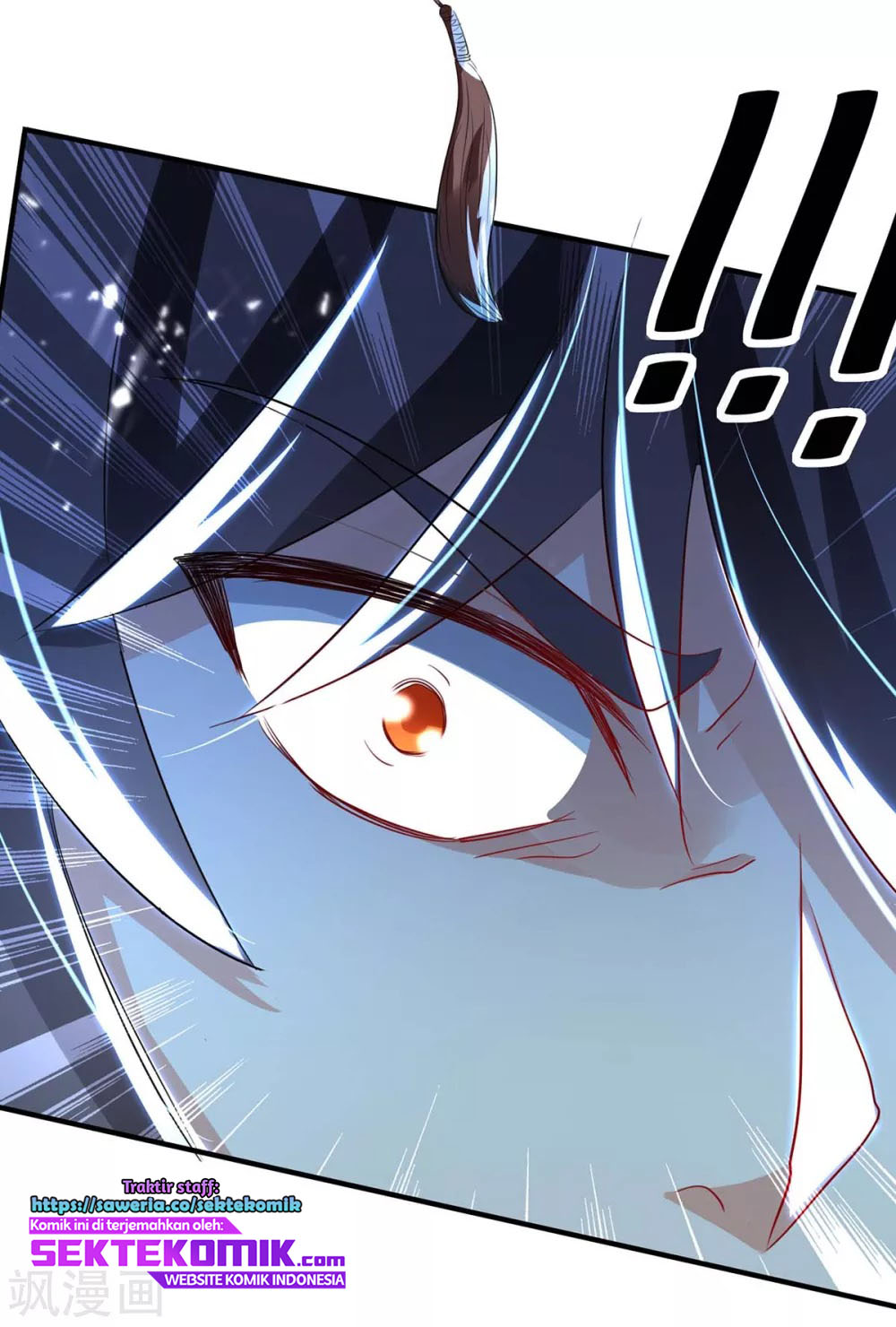 Return of Xiandi Chapter 193 Gambar 3