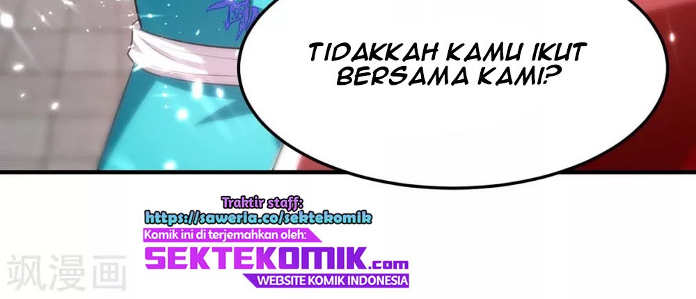 Return of Xiandi Chapter 193 Gambar 35