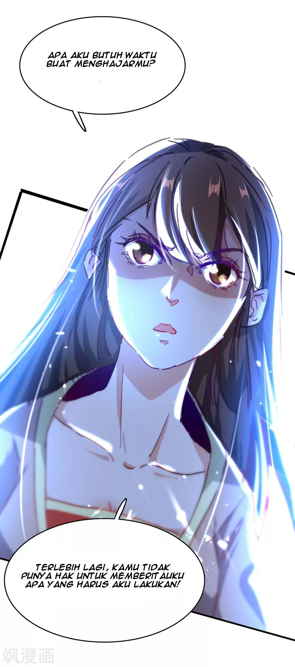 Return of Xiandi Chapter 192 Gambar 20
