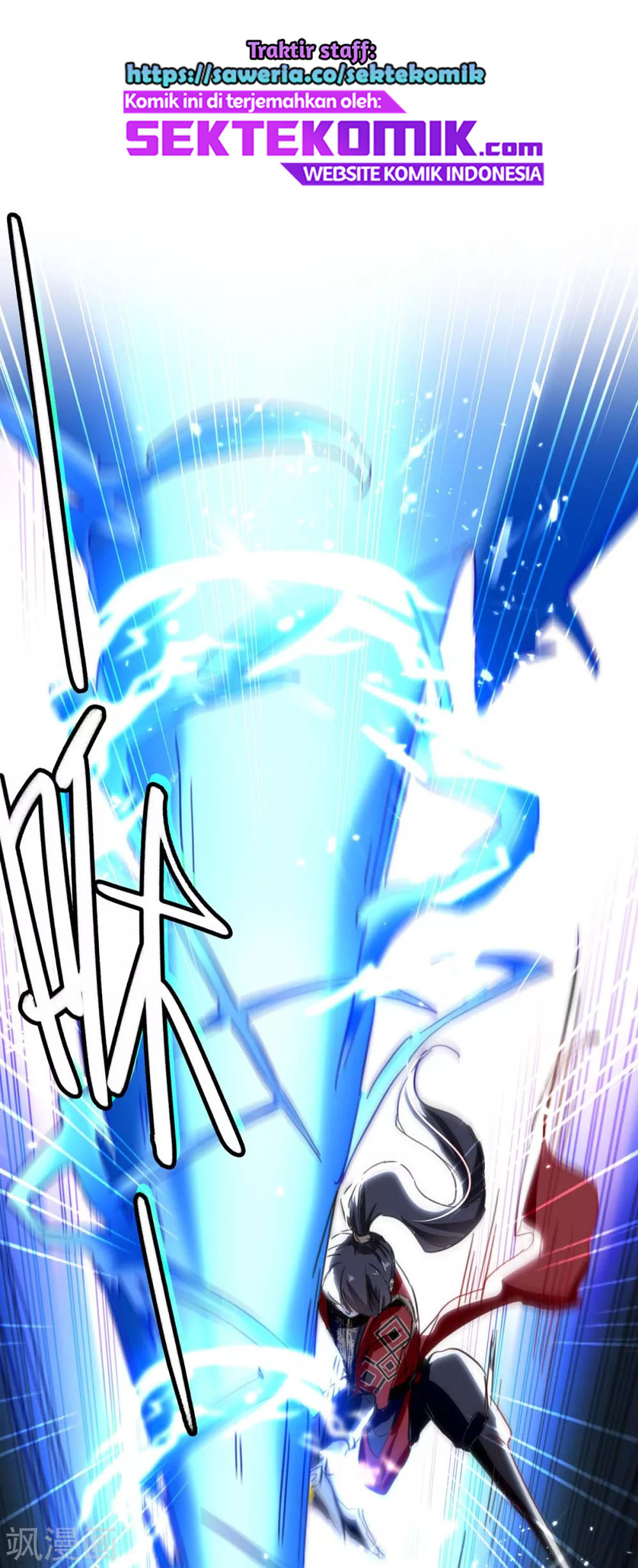 Baca Manhua Return of Xiandi Chapter 192 Gambar 2