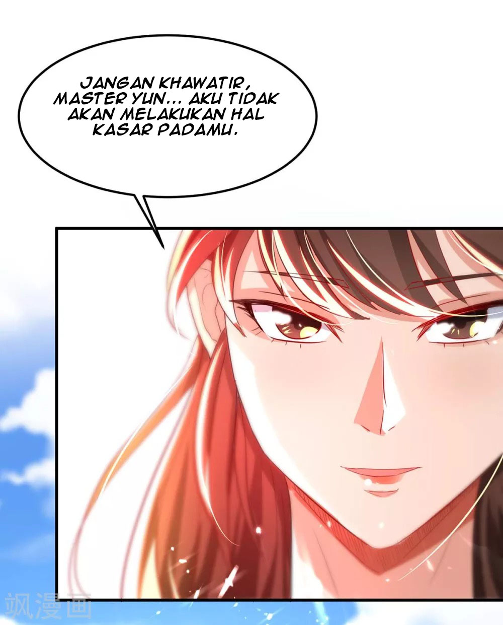 Return of Xiandi Chapter 192 Gambar 29