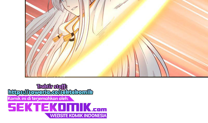 I Have a Dragon on My Body Chapter 349 Gambar 22