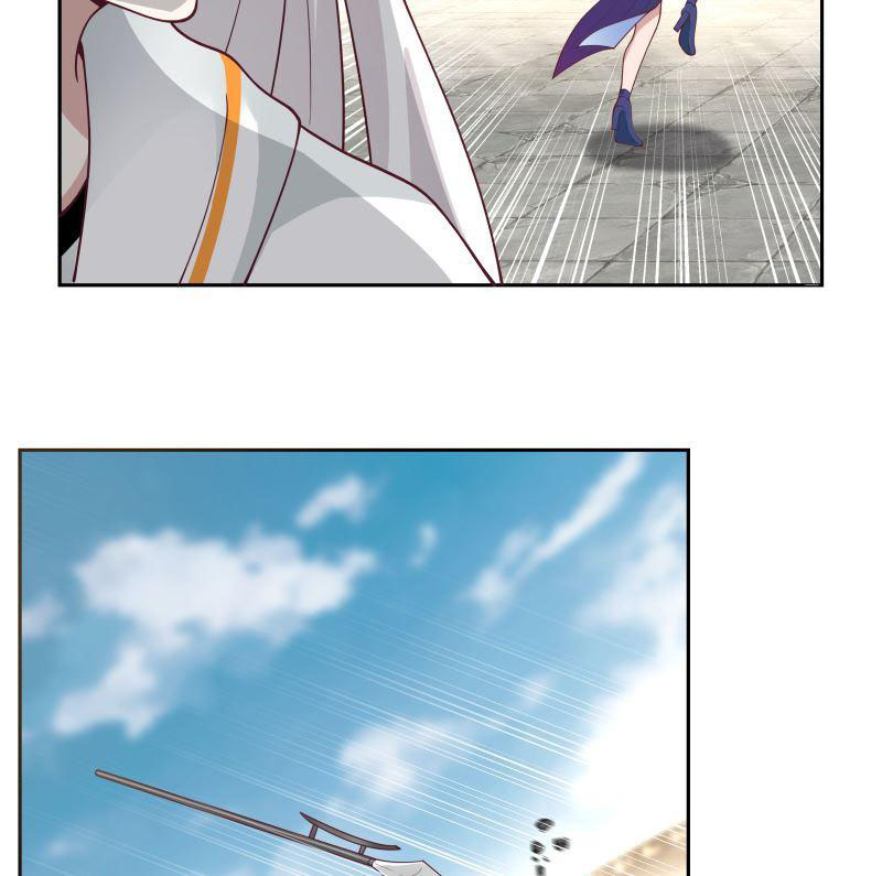 I Have a Dragon on My Body Chapter 349 Gambar 25