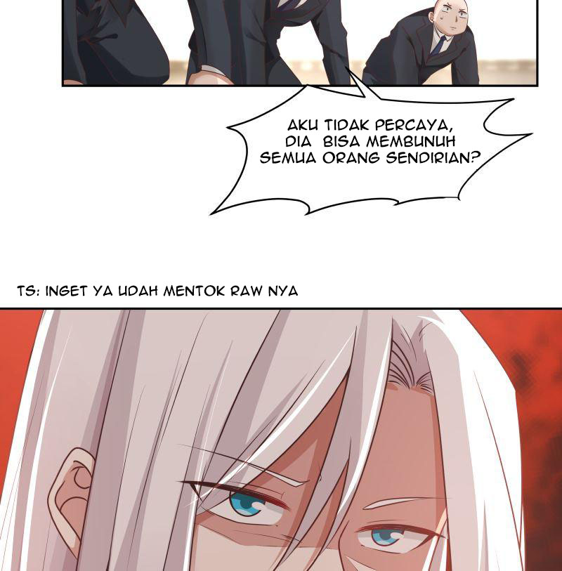 I Have a Dragon on My Body Chapter 349 Gambar 37