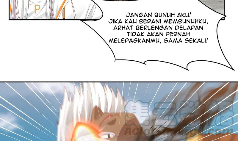 I Have a Dragon on My Body Chapter 349 Gambar 4