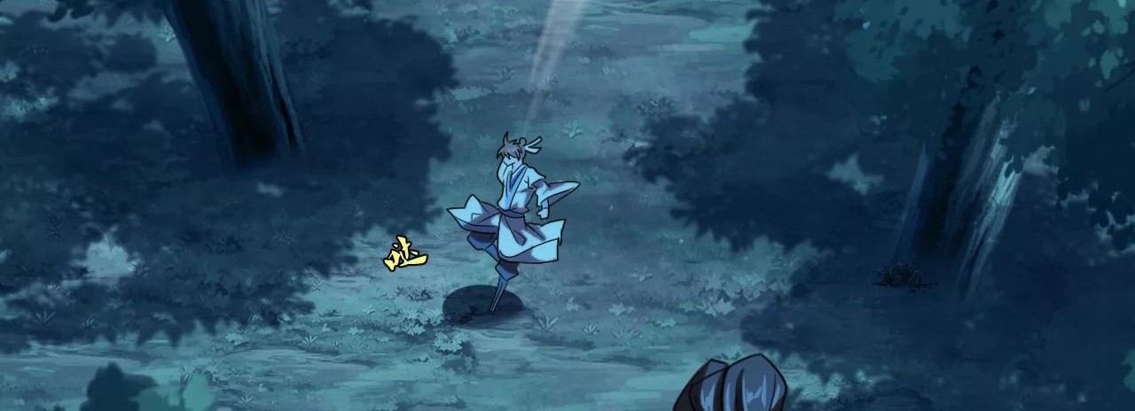 Xianwu Dizun Chapter 140 Gambar 27