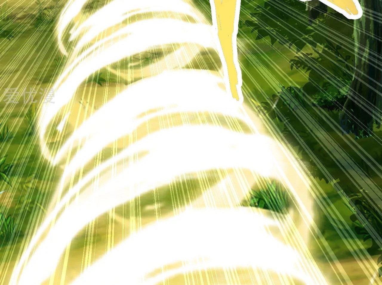 Xianwu Dizun Chapter 139 Gambar 19
