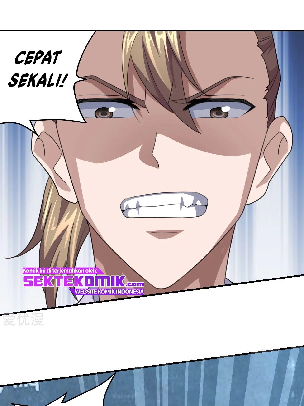 Xianwu Dizun Chapter 139 Gambar 3
