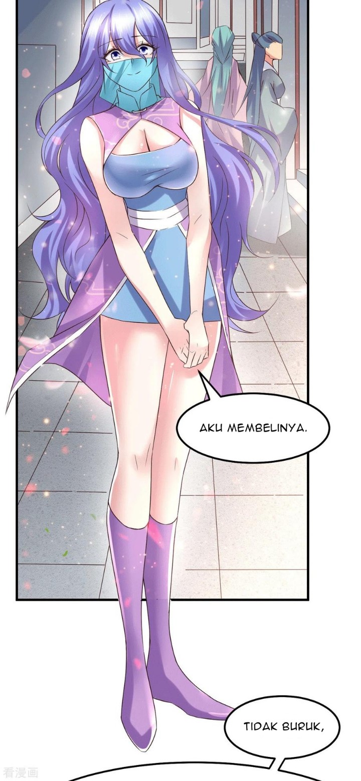 Son in Law Does Cheap Cultivation Chapter 81 Gambar 13