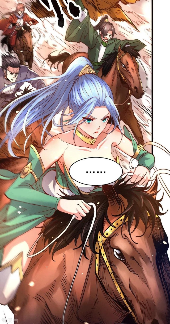 Son in Law Does Cheap Cultivation Chapter 81 Gambar 17