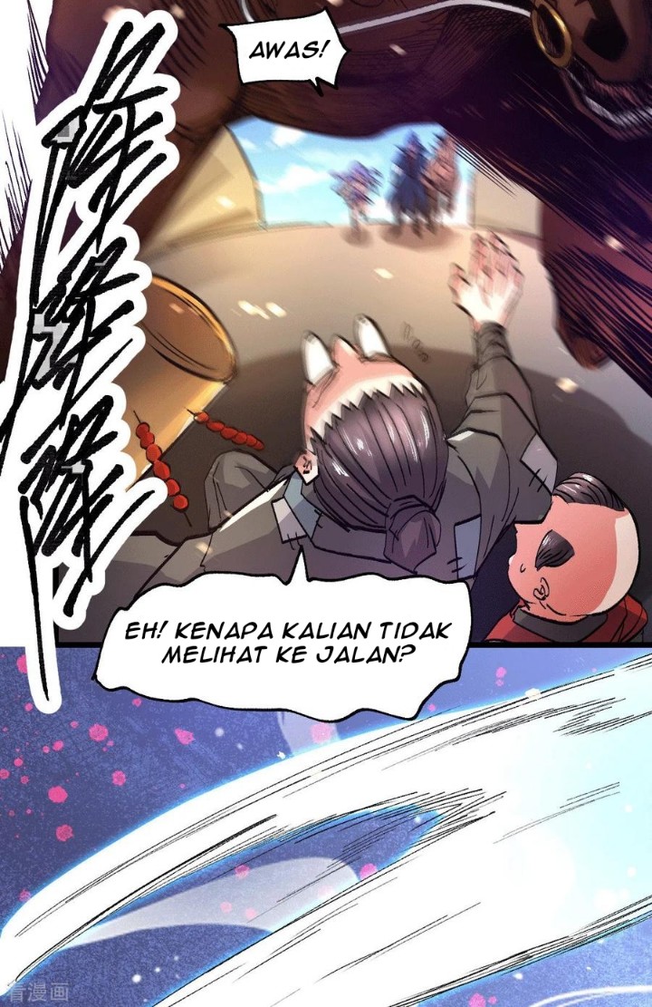 Son in Law Does Cheap Cultivation Chapter 81 Gambar 18