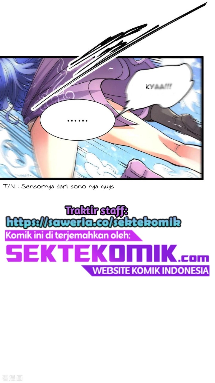 Son in Law Does Cheap Cultivation Chapter 81 Gambar 24