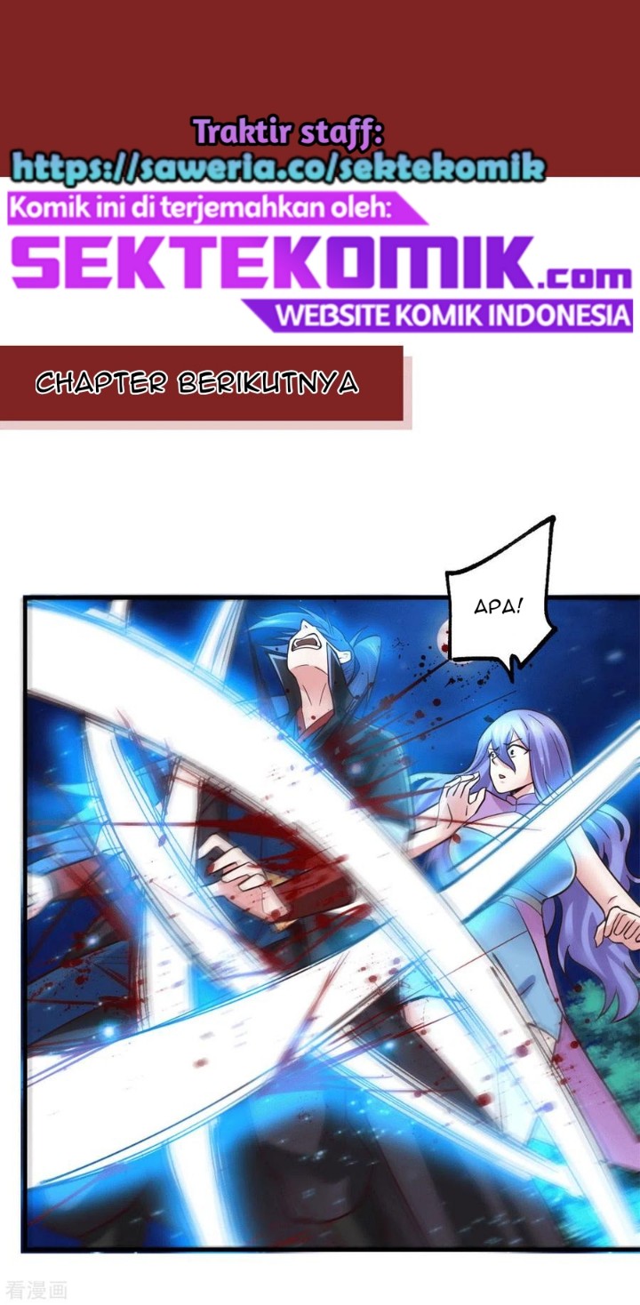 Son in Law Does Cheap Cultivation Chapter 81 Gambar 36