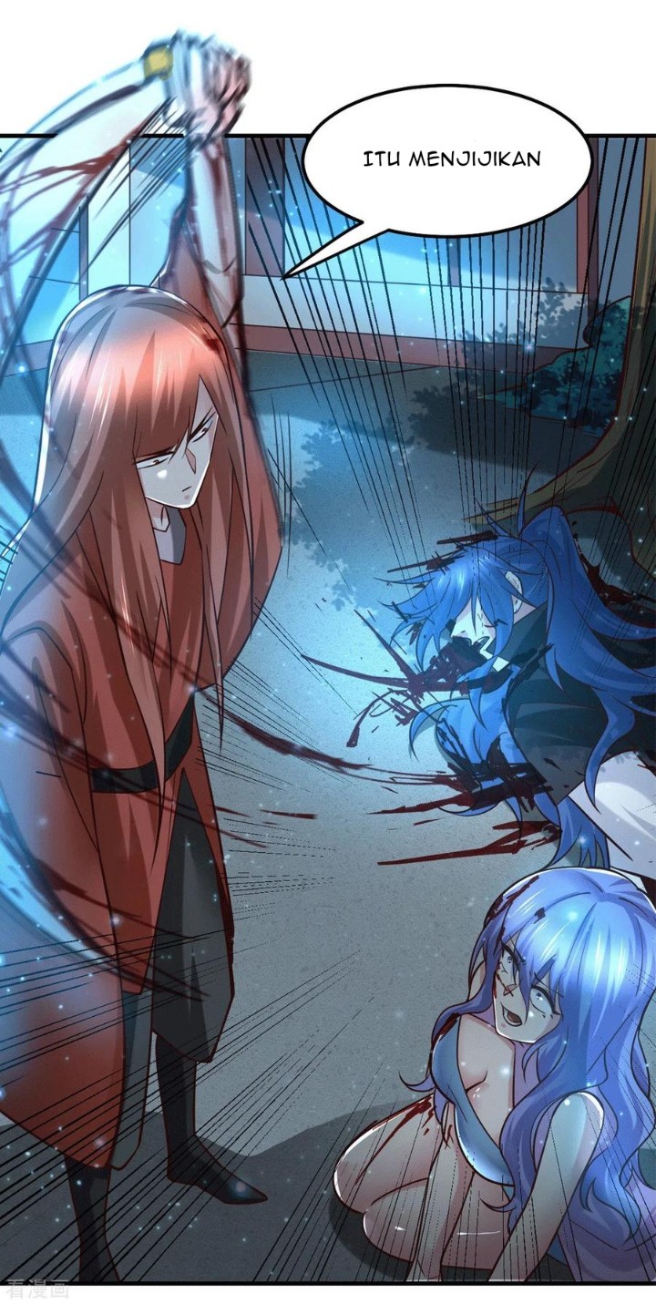 Son in Law Does Cheap Cultivation Chapter 81 Gambar 37