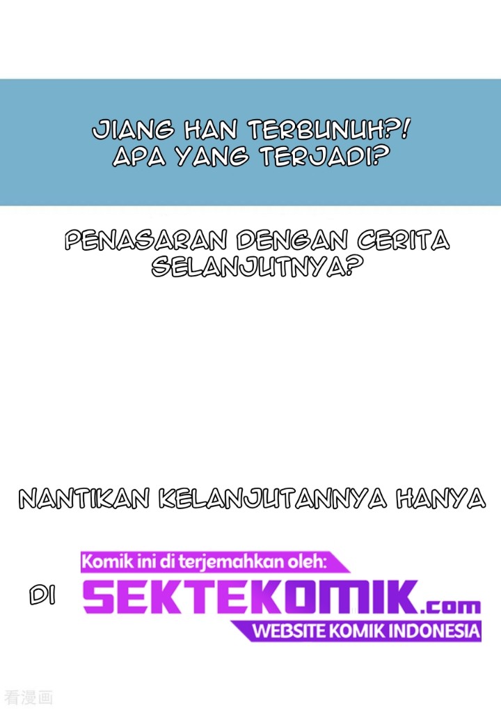 Son in Law Does Cheap Cultivation Chapter 81 Gambar 38