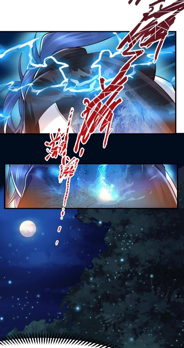 Son in Law Does Cheap Cultivation Chapter 81 Gambar 5