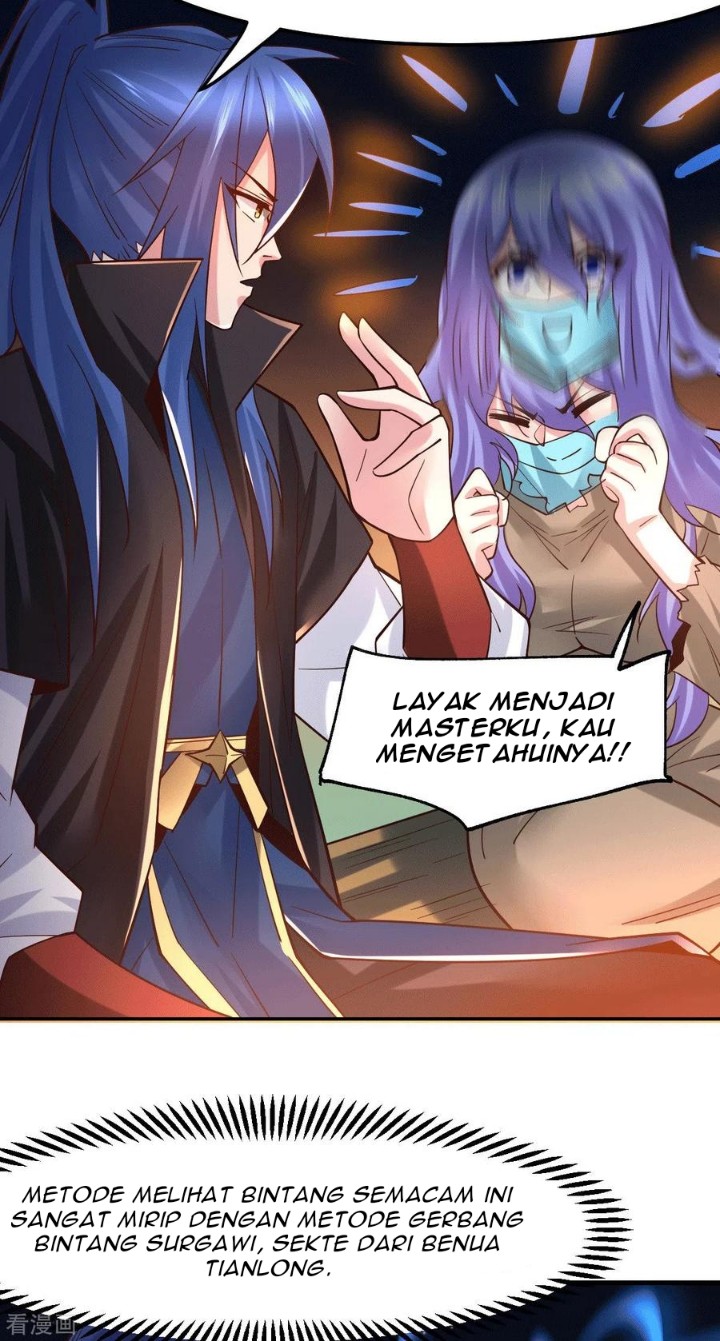 Son in Law Does Cheap Cultivation Chapter 81 Gambar 7