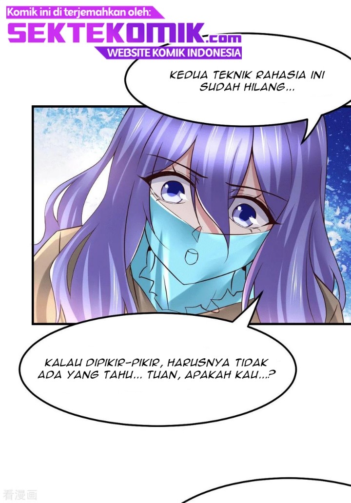 Son in Law Does Cheap Cultivation Chapter 81 Gambar 9