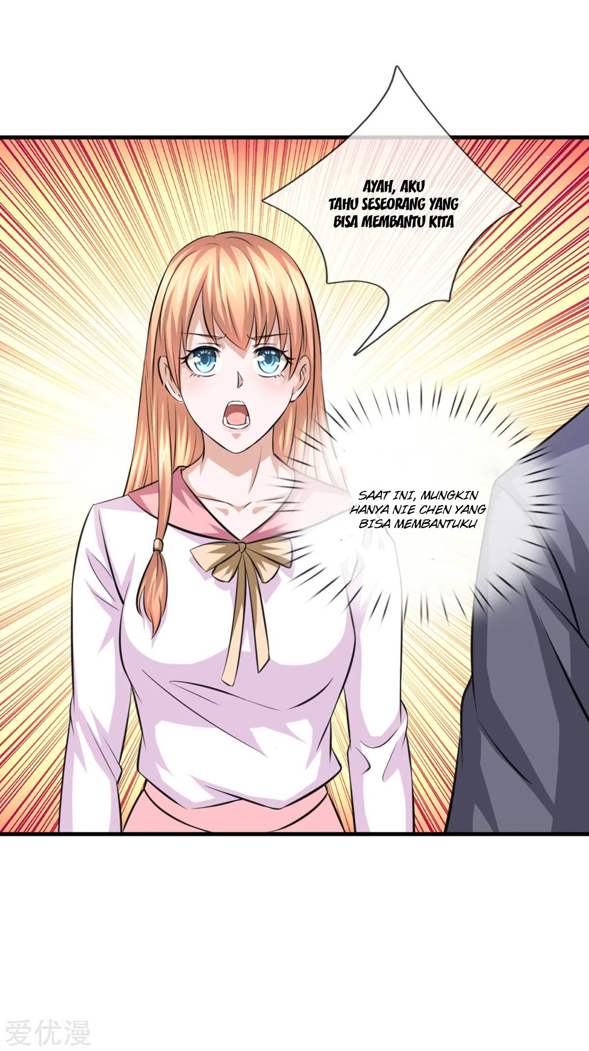 The Master of Knife Chapter 157 Gambar 19