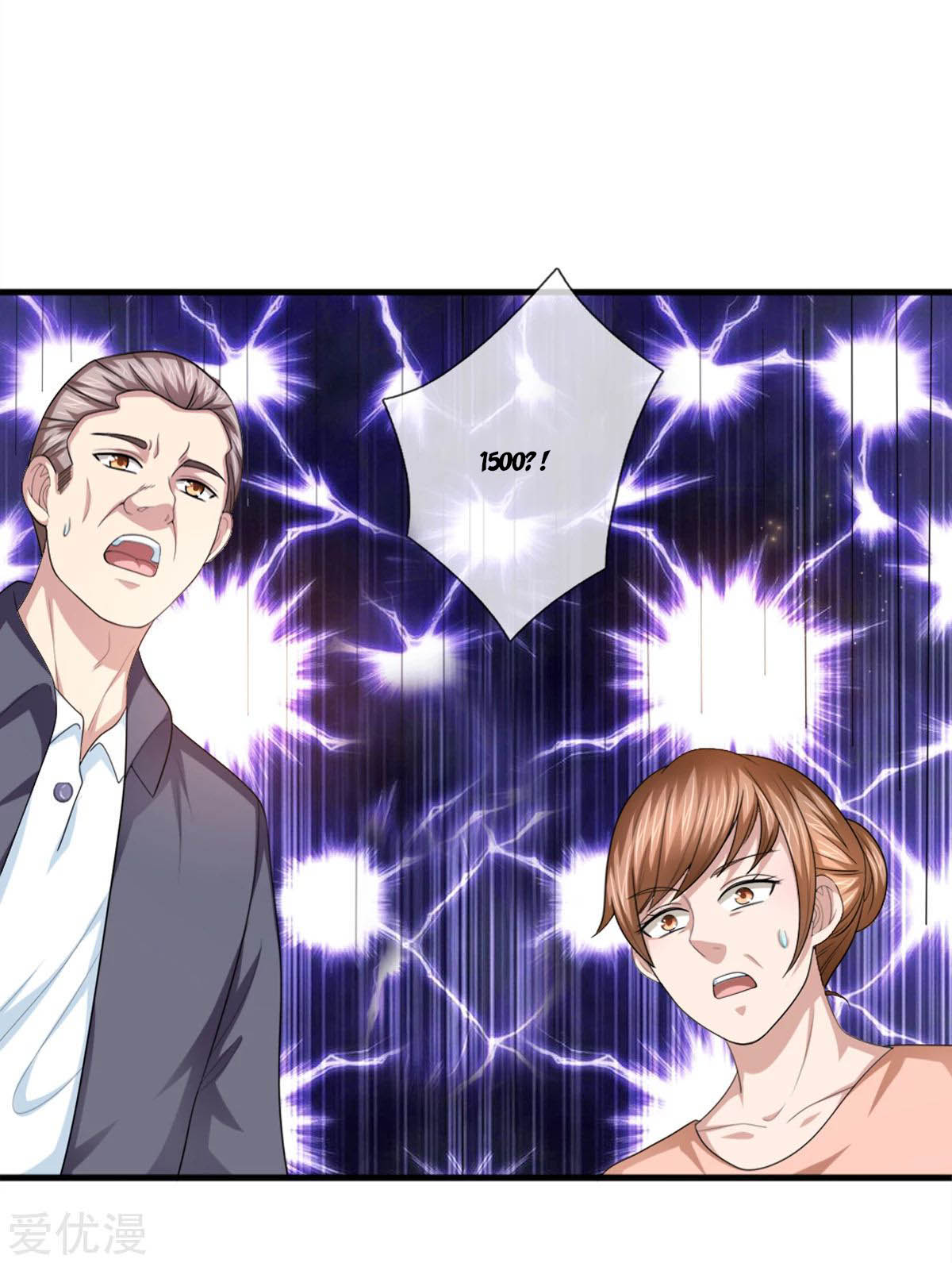 The Master of Knife Chapter 157 Gambar 9