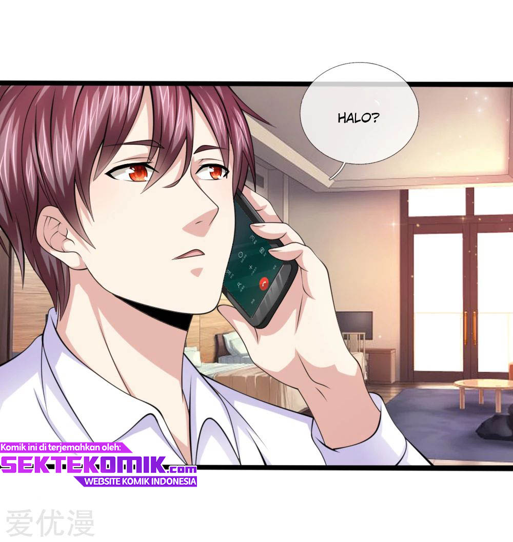 The Master of Knife Chapter 155 Gambar 8