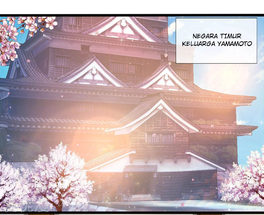The Master of Knife Chapter 154 Gambar 12