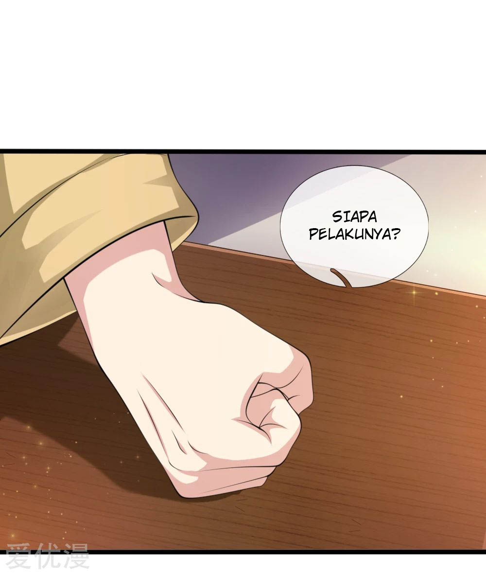 The Master of Knife Chapter 154 Gambar 16