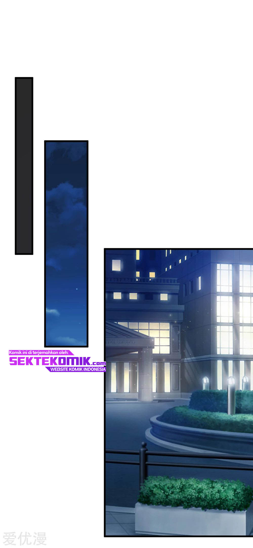 The Master of Knife Chapter 153 Gambar 11
