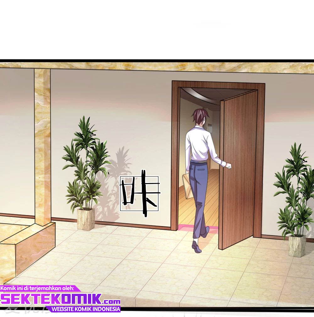 Baca Manhua The Master of Knife Chapter 153 Gambar 2