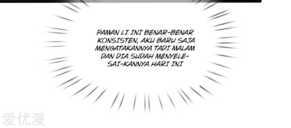 The Master of Knife Chapter 152 Gambar 17
