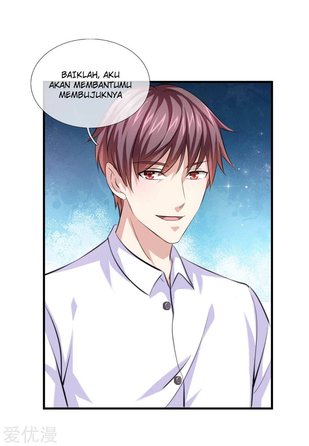 The Master of Knife Chapter 151 Gambar 17