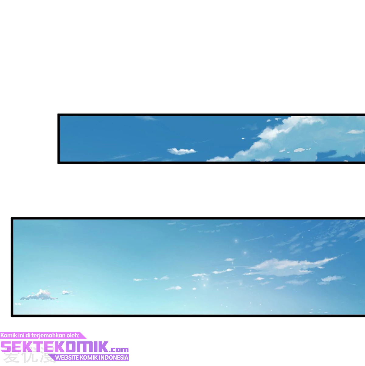 The Master of Knife Chapter 148 Gambar 11