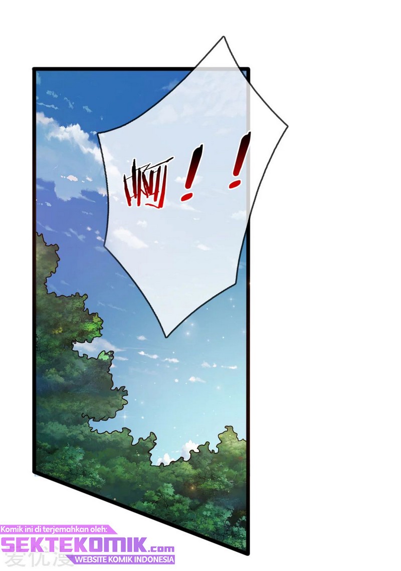 The Master of Knife Chapter 147 Gambar 11