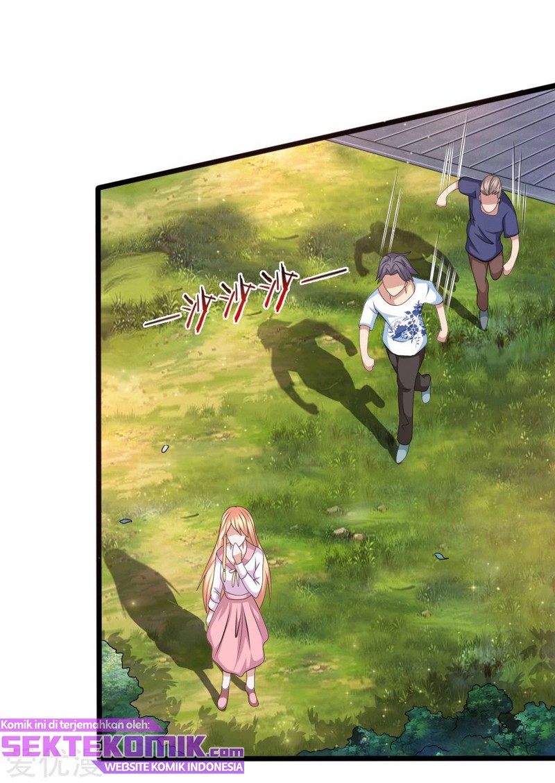 The Master of Knife Chapter 147 Gambar 13