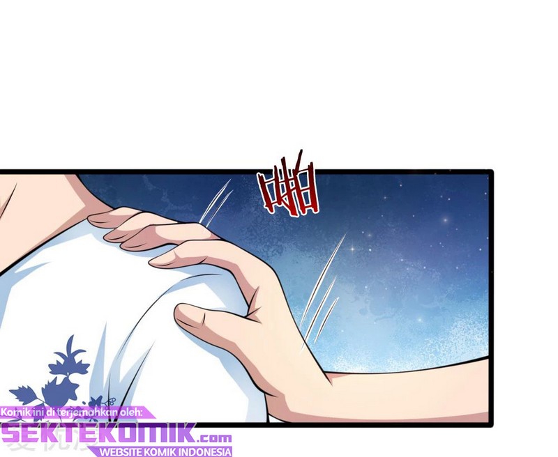 The Master of Knife Chapter 147 Gambar 7