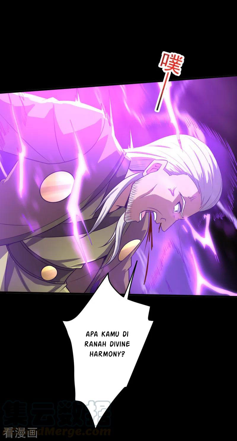 Domination One Sword Chapter 93 Gambar 14